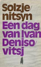 Dag van Ivan Denisovitsj 9789022503188, Boeken, Verzenden, Zo goed als nieuw, Alexander Solzjenitsyn