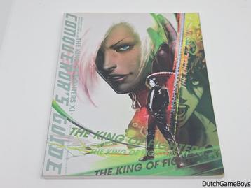 Artbook - KOF / The King Of Fighters XI - Japan beschikbaar voor biedingen