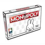 Hashbro Monopoly - Nijntje - Bordspel (Nieuw), Verzenden, Nieuw