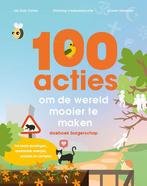 100 acties om de wereld mooier te maken 9789075104240, Boeken, Verzenden, Zo goed als nieuw, Jan Durk Tuinier