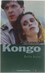 Kongo (het boek van de tv-serie 9789026113666 Martin Heylen, Boeken, Romans, Gelezen, Martin Heylen, Verzenden