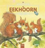 De eekhoorn / Wilde dieren in de natuur 9789044830569 Renne, Verzenden, Zo goed als nieuw, Renne