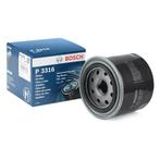 Oliefilter P3316  HYUNDAI MATRIX (1.6,1.8), Ophalen of Verzenden, Nieuw