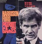 Patriot Games (1992) CLV Laserdisc, Verzamelen, Ophalen of Verzenden, Nieuw