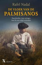 De vloek van de Palmisanos 9789401605588 Rafel Nadal, Boeken, Verzenden, Gelezen, Rafel Nadal