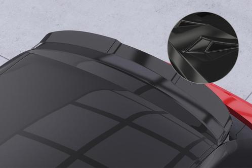Achtervleugel met ABE voor Audi A1 (8X) S-Line HF039-G, Auto-onderdelen, Carrosserie en Plaatwerk, Nieuw, Verzenden