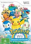 PokéPark Wii Pikachu's Adventure (Wii Games)