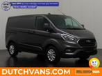 Ford Transit Custom Bestelbus 2.0TDCi | grijs, Automaat, Euro 6, Diesel, Nieuw