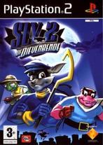 Sly 2: De Dievenbende PS2 Garantie & morgen in huis!, Ophalen of Verzenden, Zo goed als nieuw, Avontuur en Actie
