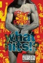 Red Hot Chili Peppers: What Hits DVD (2002) Red Hot Chili, Cd's en Dvd's, Dvd's | Filmhuis, Zo goed als nieuw, Verzenden