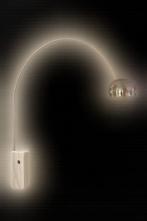 Flos - Achille Castiglioni, Pier Giacomo Castiglioni - Lamp, Antiek en Kunst, Antiek | Lampen