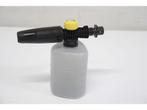 Kärcher FJ 6 Foam Jet - regelbaar - 0,6 Liter - K2/K7 series, Verzenden, Zo goed als nieuw