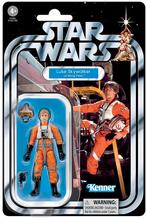 Hasbro - Star Wars VC158 - A New Hope - Luke Skywalker, Verzamelen, Star Wars, Ophalen of Verzenden, Nieuw, Actiefiguurtje