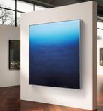Elena M. - Deep blue #2, Antiek en Kunst