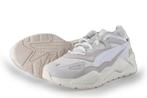 Puma Sneakers in maat 42 Wit | 10% extra korting, Puma, Verzenden, Wit, Nieuw