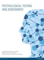 Psychological Testing and Assessment custom, 9781784482855, Boeken, Studieboeken en Cursussen, Verzenden, Zo goed als nieuw, Studieboeken