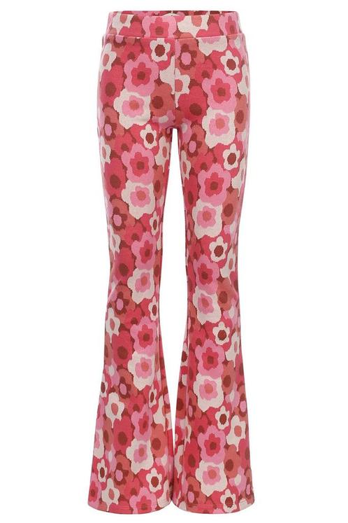 -20% Looxs Revolution  Looxs Revolution Zomer flair broek me, Kinderen en Baby's, Kinderkleding | Maat 98, Nieuw, Verzenden