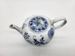 Meissen - Theepot - Porselein, Antiek en Kunst