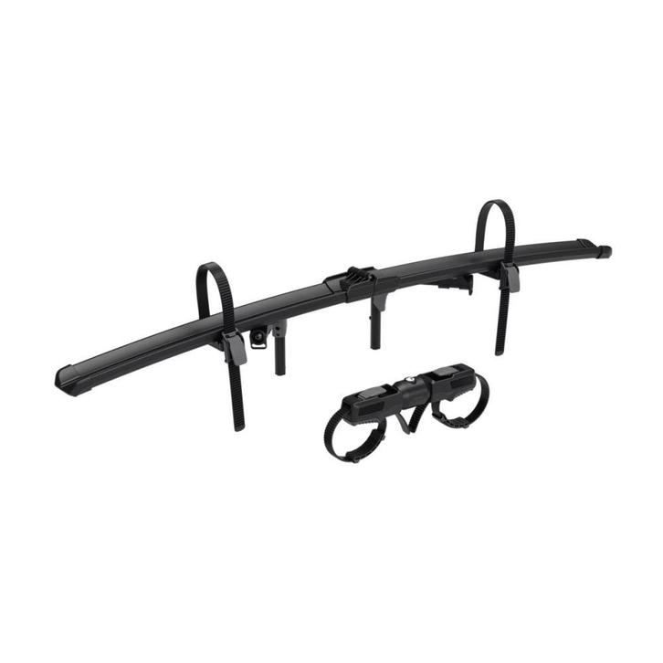 Thule EasyFold 3 Foldable Bike Add-On, Caravans en Kamperen, Kampeeraccessoires, Nieuw