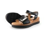 Gabor sandalen in maat 39 Zwart | 25% korting, Kleding | Dames, Schoenen, Verzenden, Zwart, Gabor, Sandalen of Muiltjes