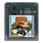 Game Boy Dukes of Hazzard Racing for Home (Losse Cassette), Diversen, Overige Diversen, Zo goed als nieuw, Verzenden