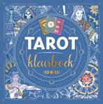Boek: Tarot kleurboek - (als nieuw), Verzenden, Zo goed als nieuw