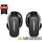 Bose QuietComfort Earbuds II in zwart, Verzenden, Nieuw