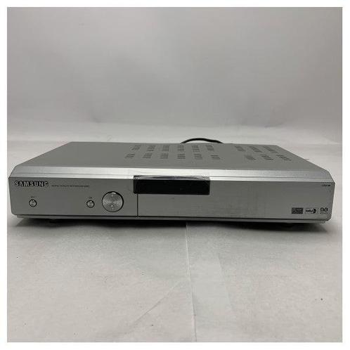 Bieden: Samsung DSR-5500 CI Digital Satellite Receiver for, Huis en Inrichting, Woonaccessoires | Overige, Nieuw, Ophalen of Verzenden