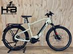 Haibike Trekking 4 E-Bike Shimano Altus 2022, Overige merken, Ophalen of Verzenden, Zo goed als nieuw, 47 tot 51 cm