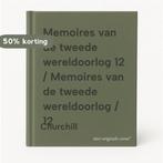 Memoires van de tweede wereldoorlog 12 / Memoires van de, Verzenden, Gelezen, Churchill