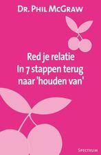 Red je relatie 9789027499806 P. MacGraw, Boeken, Verzenden, Gelezen, P. MacGraw