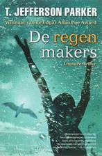 De regenmakers 9789022993156 T.J. Parker, Verzenden, Gelezen, T.J. Parker