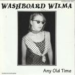 Washboard Wilma - Any Old Time (EP) (Vinylsingle), Verzenden, Nieuw in verpakking
