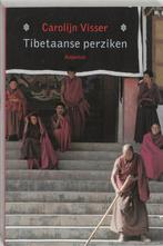 Tibetaanse Perziken 9789045701318 Carolijn Visser, Boeken, Gelezen, Carolijn Visser, Verzenden