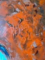 Vanecha Roudbaraki (1966) - Nu_ 2022, Antiek en Kunst, Kunst | Schilderijen | Modern