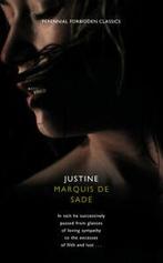 Harper perennial forbidden classics: Justine: or the, Boeken, Verzenden, Gelezen, Marquis De Sade