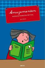 Amuzementen 9789033480591 Joris Denoo, Boeken, Studieboeken en Cursussen, Verzenden, Zo goed als nieuw, Joris Denoo