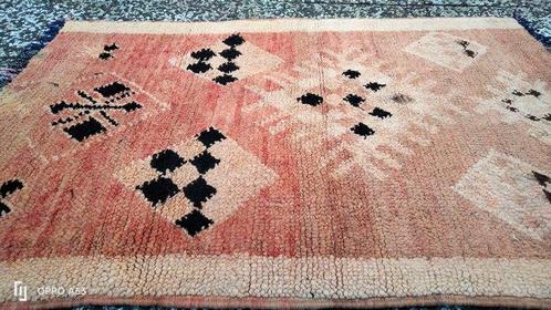 Berber - Tapijt - 133 cm - 90 cm, Huis en Inrichting, Stoffering | Tapijten en Kleden