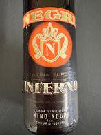 1968 Nino Negri - Valtellina - 6 Flessen (0.72L), Nieuw