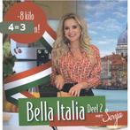 Bella Italie 2 9789078211457 Sonja Bakker, Verzenden, Gelezen, Sonja Bakker