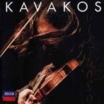 cd - Kavakos - Virtuoso, Cd's en Dvd's, Cd's | Klassiek, Zo goed als nieuw, Verzenden