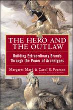 Hero & The Outlaw Building Extraordinary 9780071364157, Verzenden, Gelezen, Margaret Mark