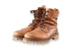Travelin Veterboots in maat 43 Bruin | 10% extra korting, Bruin, Verzenden, Boots, Travelin