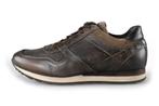 Greve Sneakers in maat 40½ Bruin | 10% extra korting, Greve, Bruin, Verzenden, Sneakers of Gympen