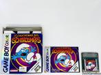 Gameboy Color - Le Cauchemar Des Schtroumpfs - FAH, Spelcomputers en Games, Games | Nintendo Game Boy, Verzenden, Gebruikt