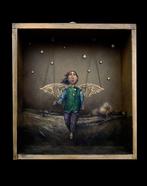 Karolina Gmiterek - Into the stars, Antiek en Kunst