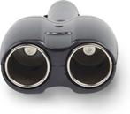 Nedis Universal DC Power Adapter - Auto-Adapter - 120 W -, Ophalen of Verzenden, Zo goed als nieuw