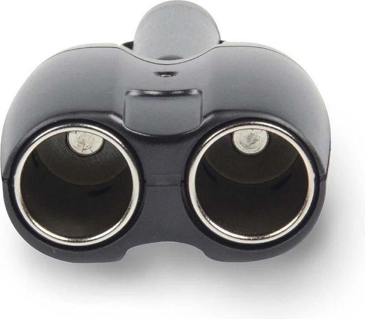 Nedis Universal DC Power Adapter - Auto-Adapter - 120 W -, Auto diversen, Auto-accessoires, Zo goed als nieuw, Ophalen of Verzenden