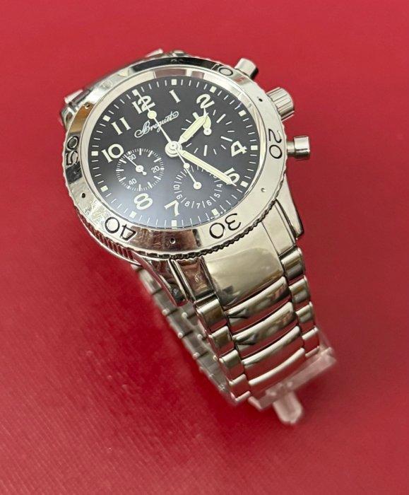 Breguet - Type XX Aeronavale - 3800 - Heren - 2000-2010, Sieraden, Tassen en Uiterlijk, Horloges | Heren