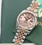 Rolex - Datejust - 116231 - Unisex - 2000-2010, Nieuw